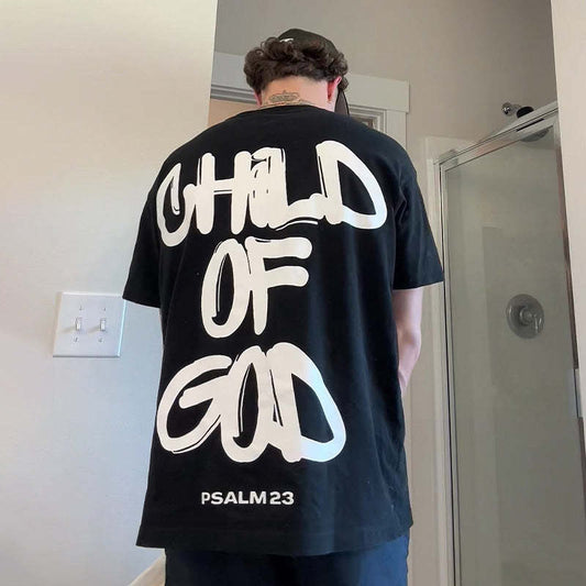 Vellure™ Child Of God T-shirt