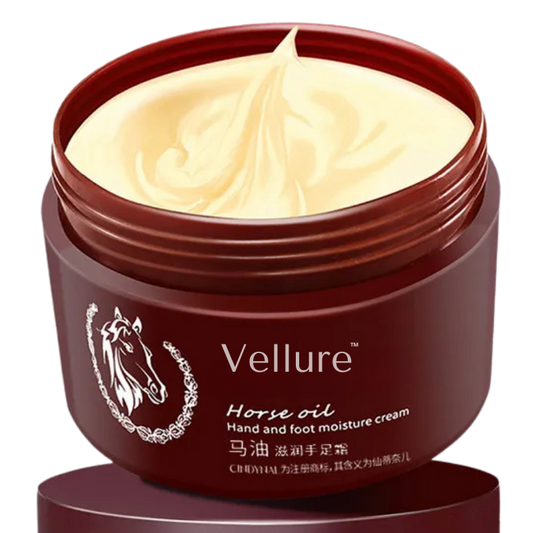 Hand Moisturizer Cream