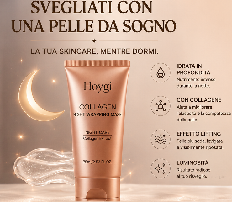 Vellure NightGlow™
