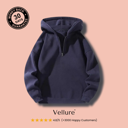 Vellure™ Half-Zip Hoodie